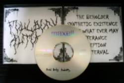 Foul Body Autopsy : Foul Body Autopsy - Vol 1